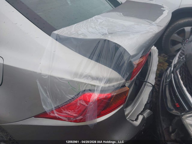 JTHG81F22L5040513 Lexus Is 300 F Sport
