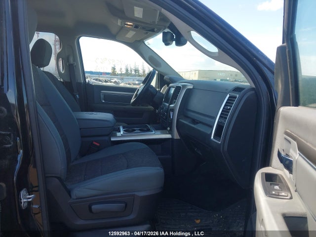 Продажа на аукционе авто 2015 Ram 1500 Slt, vin: 1C6RR7LT3FS555461, номер лота: 12592963