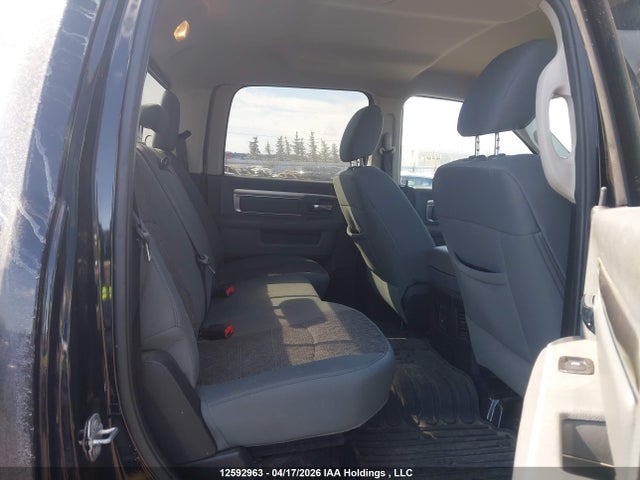 Продажа на аукционе авто 2015 Ram 1500 Slt, vin: 1C6RR7LT3FS555461, номер лота: 12592963