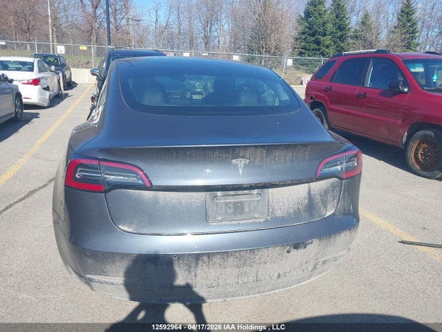 5YJ3E1EA0LF786233 Tesla Model 3 Standard Range Plus