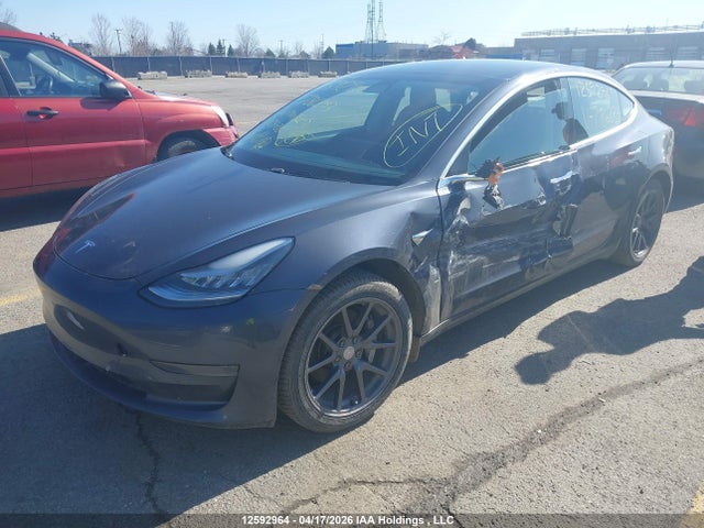 5YJ3E1EA0LF786233 Tesla Model 3 Standard Range Plus