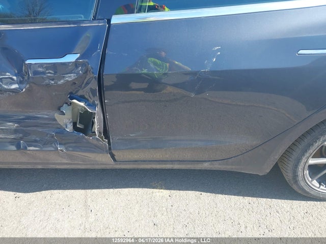 5YJ3E1EA0LF786233 Tesla Model 3 Standard Range Plus