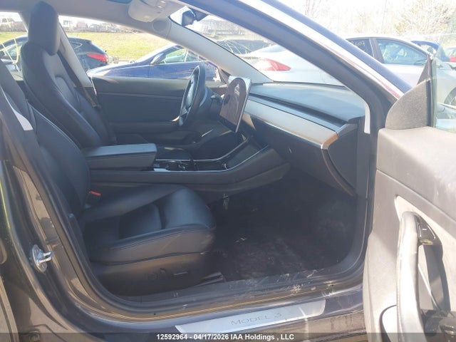 5YJ3E1EA0LF786233 Tesla Model 3 Standard Range Plus