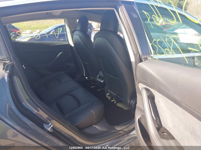 5YJ3E1EA0LF786233 Tesla Model 3 Standard Range Plus