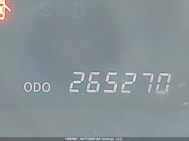 12592967 :رقم المزاد ، 5TDDK3EH5BS092279 vin ، 2011 Toyota Highlander Limited مزاد بيع