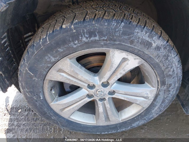 12592967 :رقم المزاد ، 5TDDK3EH5BS092279 vin ، 2011 Toyota Highlander Limited مزاد بيع