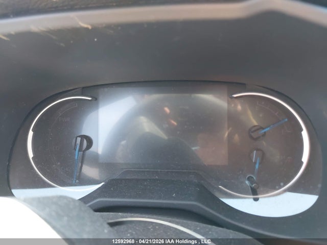 2T3RWRFVXRW240596 Toyota Rav4 Xle/woodland Edition