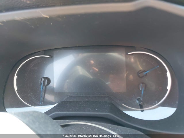 2T3RWRFVXRW240596 Toyota Rav4 Xle/woodland Edition