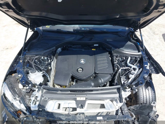 W1NKJ4HB4TF468097 Mercedes-Benz Glc Coupe 300 4matic