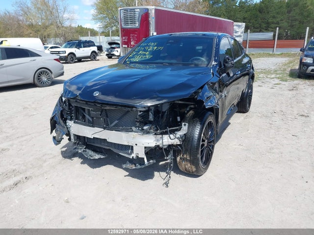 W1NKJ4HB4TF468097 Mercedes-Benz Glc Coupe 300 4matic