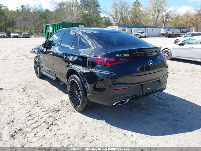 W1NKJ4HB4TF468097 Mercedes-Benz Glc Coupe 300 4matic
