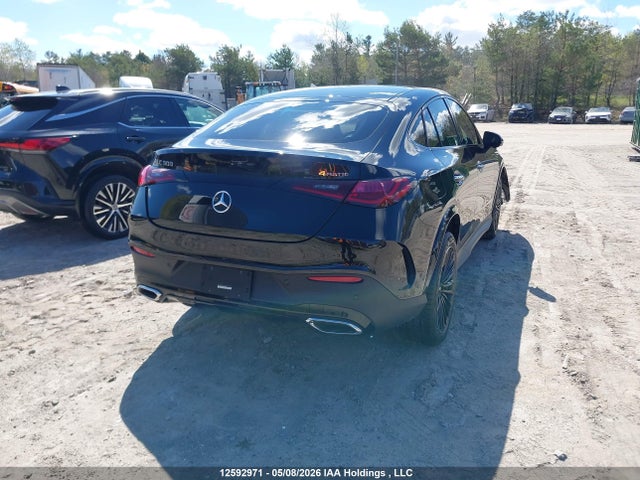 W1NKJ4HB4TF468097 Mercedes-Benz Glc Coupe 300 4matic