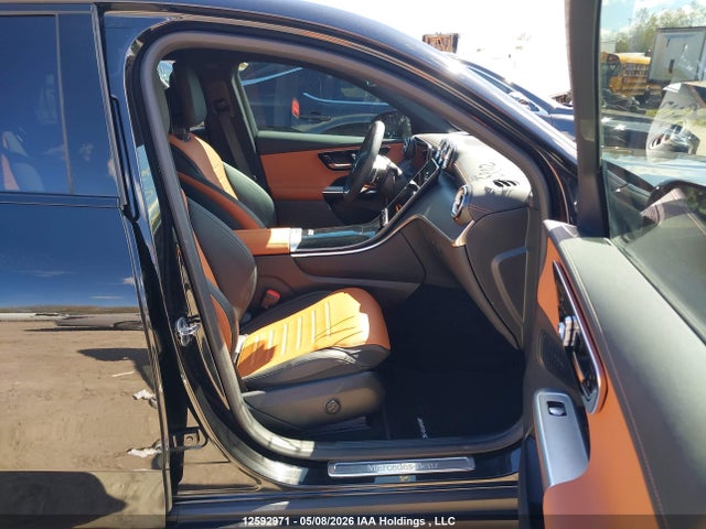 W1NKJ4HB4TF468097 Mercedes-Benz Glc Coupe 300 4matic