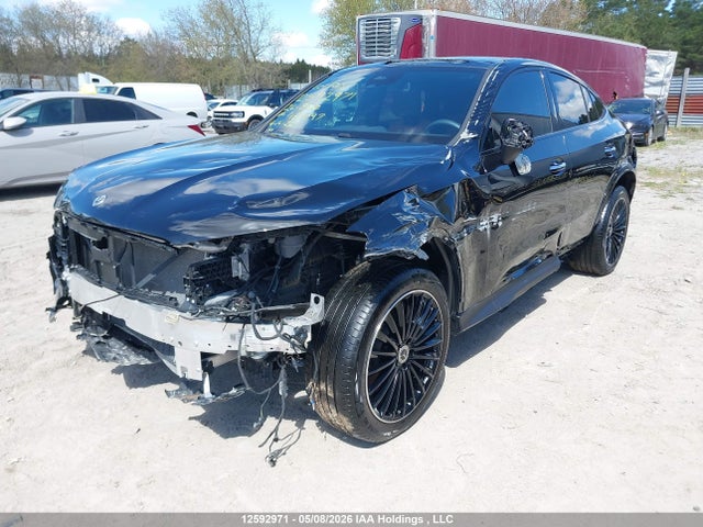 W1NKJ4HB4TF468097 Mercedes-Benz Glc Coupe 300 4matic