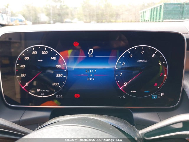W1NKJ4HB4TF468097 Mercedes-Benz Glc Coupe 300 4matic