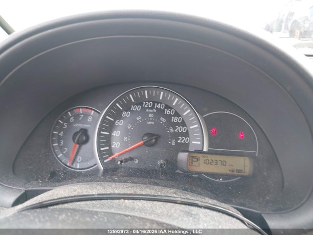 Продажа на аукционе авто 2016 Nissan Micra, vin: 3N1CK3CP5GL262159, номер лота: 12592973