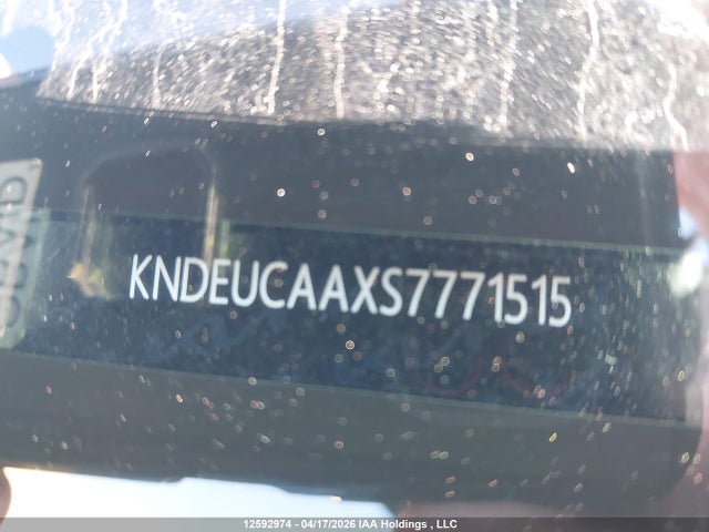 Aukcja sprzedaży 2025 Kia Seltos S, vin: KNDEUCAAXS7771515, numer aukcji: 12592974