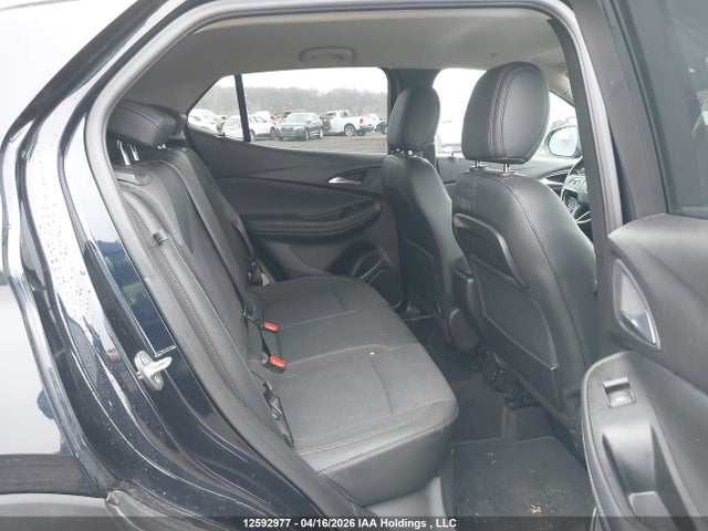 Aukcja sprzedaży 2021 Buick Encore Gx Awd Preferred, vin: KL4MMCSL3MB045372, numer aukcji: 12592977