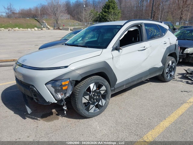 KM8HBCABXRU122414 Hyundai Kona Sel