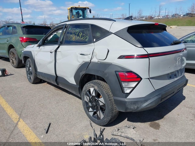 KM8HBCABXRU122414 Hyundai Kona Sel