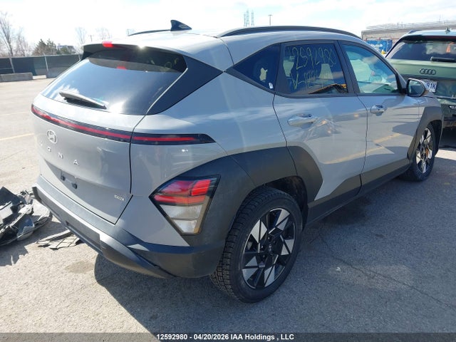 KM8HBCABXRU122414 Hyundai Kona Sel
