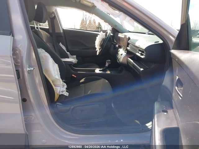 KM8HBCABXRU122414 Hyundai Kona Sel