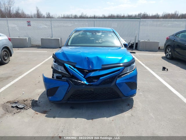 4T1B11HK1JU120896 Toyota Camry L/le/xle/se/xse