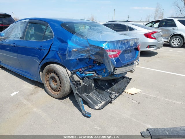 4T1B11HK1JU120896 Toyota Camry L/le/xle/se/xse