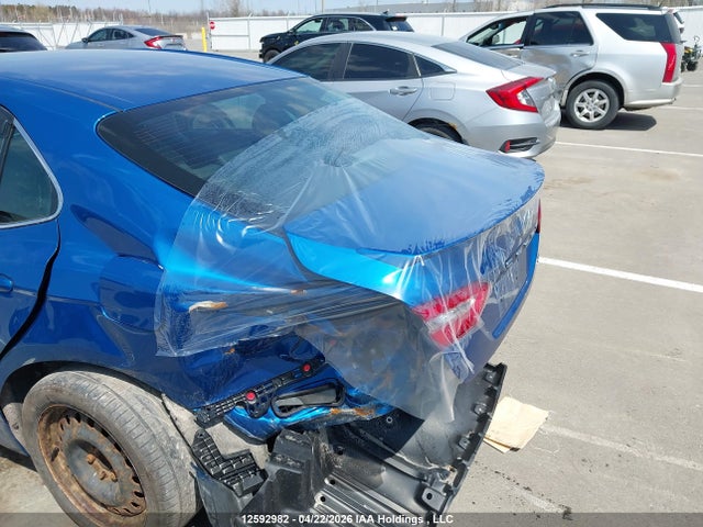 4T1B11HK1JU120896 Toyota Camry L/le/xle/se/xse