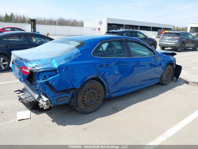 4T1B11HK1JU120896 Toyota Camry L/le/xle/se/xse