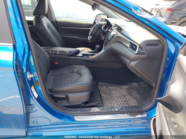 4T1B11HK1JU120896 Toyota Camry L/le/xle/se/xse