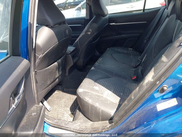 4T1B11HK1JU120896 Toyota Camry L/le/xle/se/xse