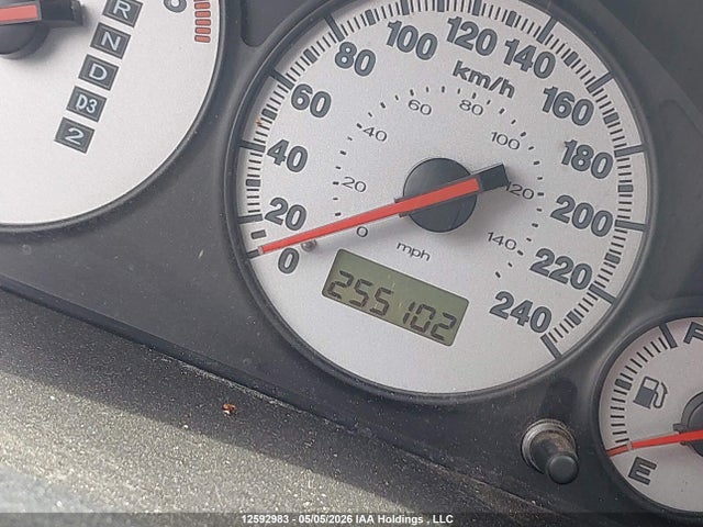2004 Honda Civic Dx Vp მანქანა იყიდება აუქციონზე, vin: 2HGES16304H938932, აუქციონის ნომერი: 12592983