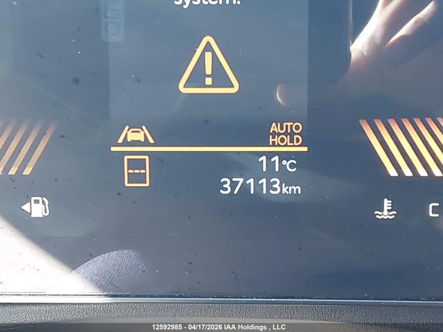 Aukcja sprzedaży 2025 Kia K4 Lx/lxs, vin: 3KPFT4DE6SE094166, numer aukcji: 12592985