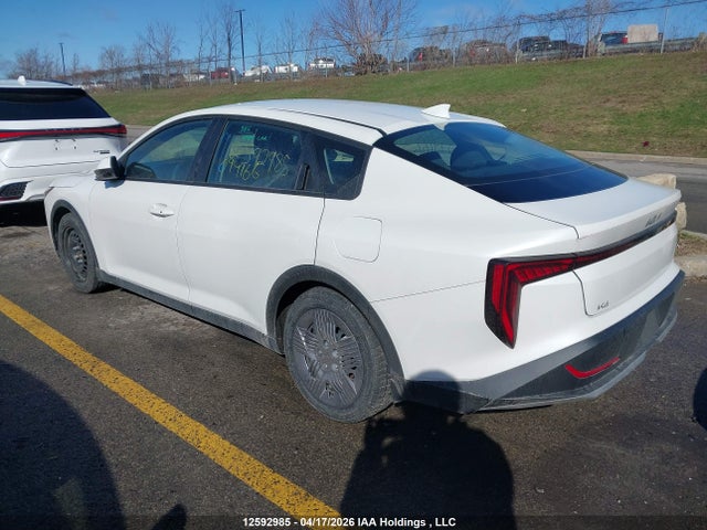 Aukcja sprzedaży 2025 Kia K4 Lx/lxs, vin: 3KPFT4DE6SE094166, numer aukcji: 12592985