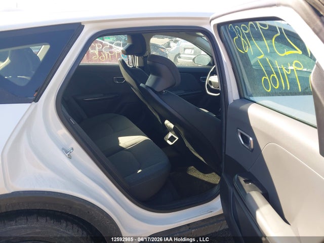 Aukcja sprzedaży 2025 Kia K4 Lx/lxs, vin: 3KPFT4DE6SE094166, numer aukcji: 12592985