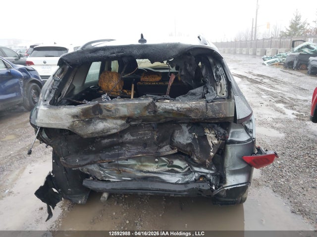 12592988 :رقم المزاد ، 3VVCX7B21RM079822 vin ، 2024 Volkswagen Taos Trendline مزاد بيع