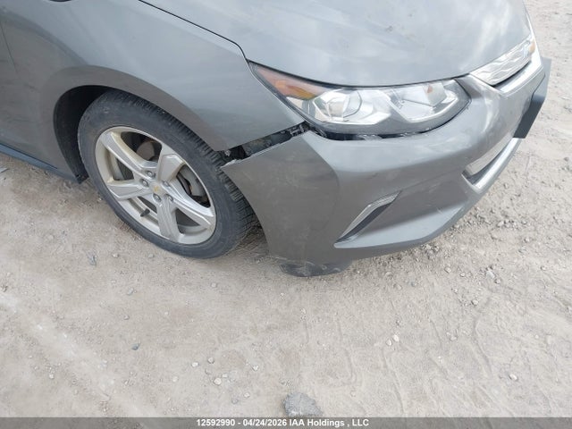 1G1RA6S56HU150966 Chevrolet VOLT LT