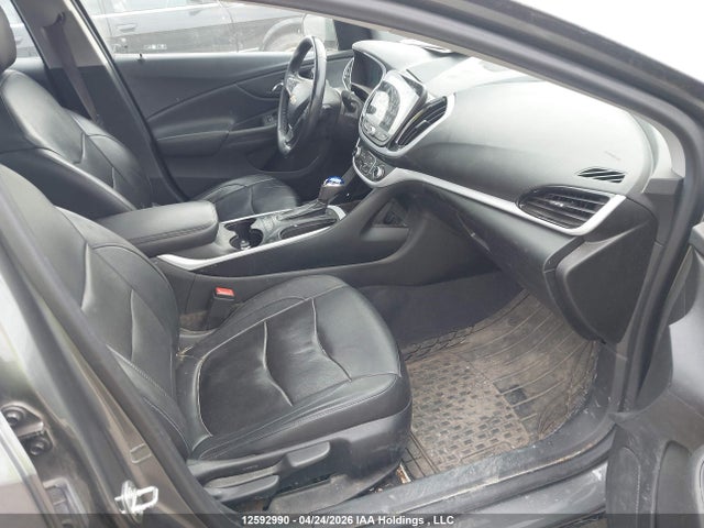 1G1RA6S56HU150966 Chevrolet VOLT LT