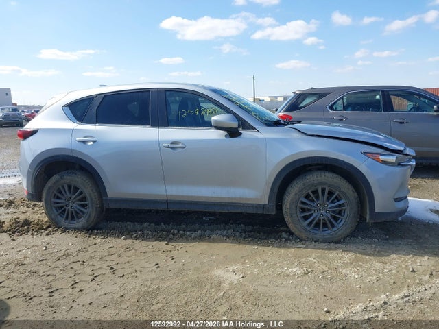 JM3KFBCM2K1513319 Mazda Cx-5 Touring