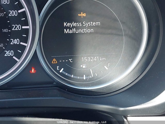 Mazda Cx-5 Touring 2019 JM3KFBCM2K1513319 Image 14