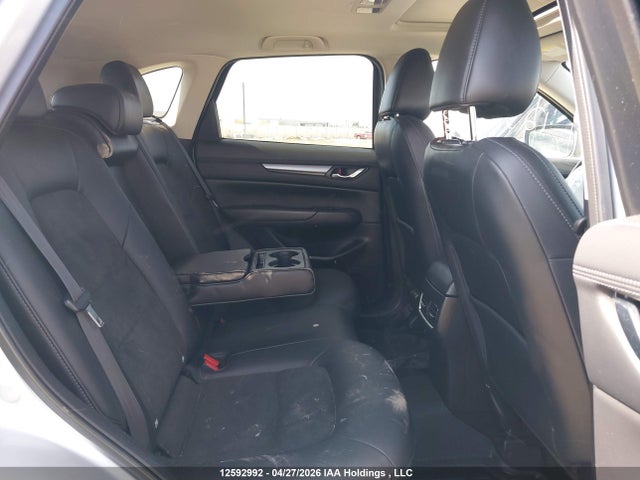 Mazda Cx-5 Touring 2019 JM3KFBCM2K1513319 Image 8