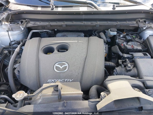 Mazda Cx-5 Touring 2019 JM3KFBCM2K1513319 Image 9