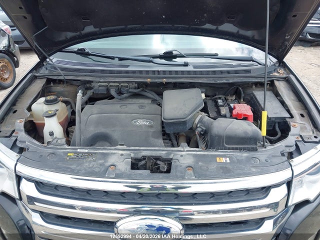 Продажа на аукционе авто 2014 Ford Edge Sel, vin: 2FMDK4JC4EBA62935, номер лота: 12592994