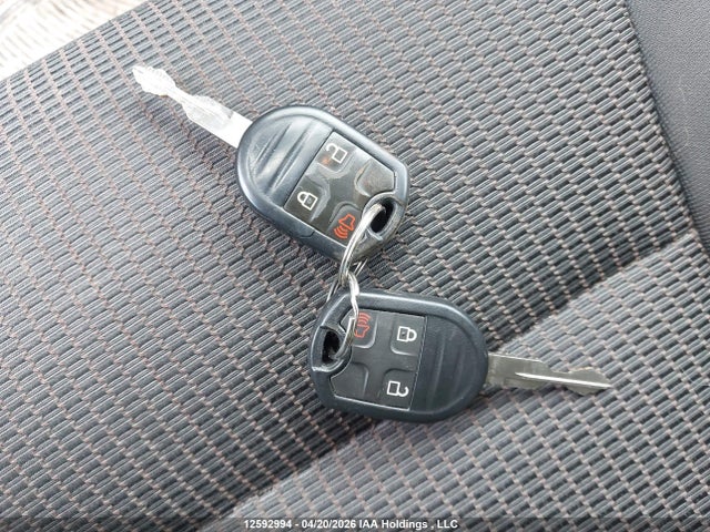 Продажа на аукционе авто 2014 Ford Edge Sel, vin: 2FMDK4JC4EBA62935, номер лота: 12592994
