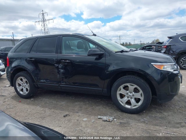 Продажа на аукционе авто 2014 Ford Edge Sel, vin: 2FMDK4JC4EBA62935, номер лота: 12592994
