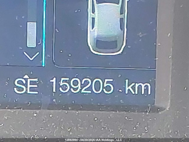Продажа на аукционе авто 2014 Ford Edge Sel, vin: 2FMDK4JC4EBA62935, номер лота: 12592994