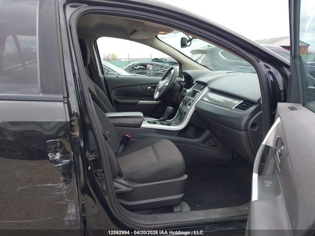 Продажа на аукционе авто 2014 Ford Edge Sel, vin: 2FMDK4JC4EBA62935, номер лота: 12592994