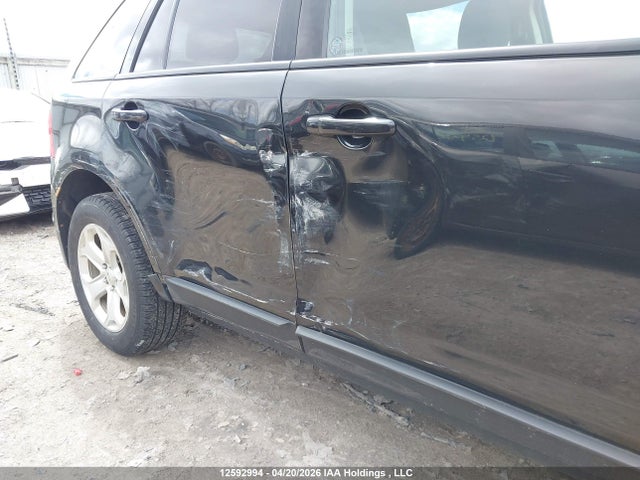 Продажа на аукционе авто 2014 Ford Edge Sel, vin: 2FMDK4JC4EBA62935, номер лота: 12592994
