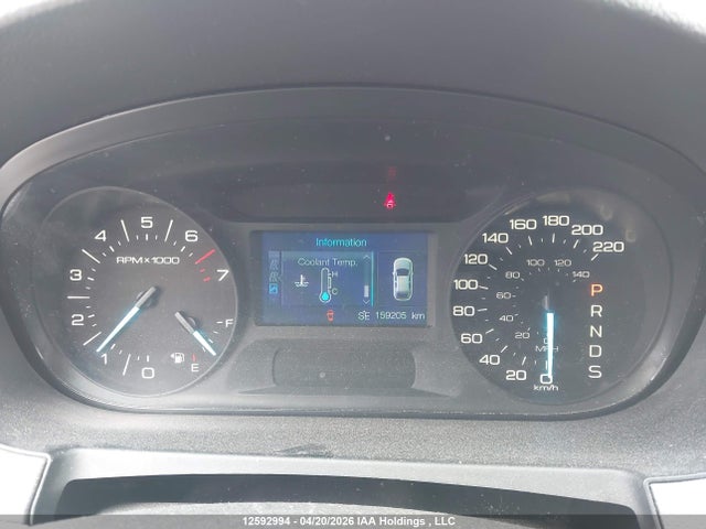 Продажа на аукционе авто 2014 Ford Edge Sel, vin: 2FMDK4JC4EBA62935, номер лота: 12592994